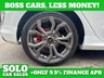 USED 2019 19 FORD FIESTA 1.0T EcoBoost GPF ST-Line Hatchback 5dr Petrol Manual Euro 6 (s/s) (100 ps) 