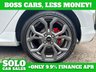 USED 2019 19 FORD FIESTA 1.0T EcoBoost GPF ST-Line Hatchback 5dr Petrol Manual Euro 6 (s/s) (100 ps) 