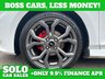USED 2019 19 FORD FIESTA 1.0T EcoBoost GPF ST-Line Hatchback 5dr Petrol Manual Euro 6 (s/s) (100 ps) 