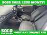USED 2019 19 FORD FIESTA 1.0T EcoBoost GPF ST-Line Hatchback 5dr Petrol Manual Euro 6 (s/s) (100 ps) 