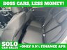USED 2019 19 FORD FIESTA 1.0T EcoBoost GPF ST-Line Hatchback 5dr Petrol Manual Euro 6 (s/s) (100 ps) 