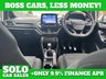 USED 2019 19 FORD FIESTA 1.0T EcoBoost GPF ST-Line Hatchback 5dr Petrol Manual Euro 6 (s/s) (100 ps) 