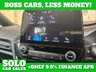 USED 2019 19 FORD FIESTA 1.0T EcoBoost GPF ST-Line Hatchback 5dr Petrol Manual Euro 6 (s/s) (100 ps) 