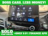 USED 2019 19 FORD FIESTA 1.0T EcoBoost GPF ST-Line Hatchback 5dr Petrol Manual Euro 6 (s/s) (100 ps) 