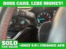 USED 2019 19 FORD FIESTA 1.0T EcoBoost GPF ST-Line Hatchback 5dr Petrol Manual Euro 6 (s/s) (100 ps) 