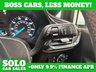 USED 2019 19 FORD FIESTA 1.0T EcoBoost GPF ST-Line Hatchback 5dr Petrol Manual Euro 6 (s/s) (100 ps) 