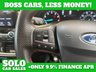 USED 2019 19 FORD FIESTA 1.0T EcoBoost GPF ST-Line Hatchback 5dr Petrol Manual Euro 6 (s/s) (100 ps) 