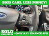 USED 2019 19 FORD FIESTA 1.0T EcoBoost GPF ST-Line Hatchback 5dr Petrol Manual Euro 6 (s/s) (100 ps) 