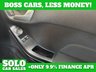 USED 2019 19 FORD FIESTA 1.0T EcoBoost GPF ST-Line Hatchback 5dr Petrol Manual Euro 6 (s/s) (100 ps) 