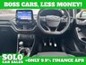 USED 2019 19 FORD FIESTA 1.0T EcoBoost GPF ST-Line Hatchback 5dr Petrol Manual Euro 6 (s/s) (100 ps) 