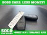 USED 2019 19 FORD FIESTA 1.0T EcoBoost GPF ST-Line Hatchback 5dr Petrol Manual Euro 6 (s/s) (100 ps) 