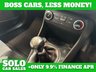 USED 2019 19 FORD FIESTA 1.0T EcoBoost GPF ST-Line Hatchback 5dr Petrol Manual Euro 6 (s/s) (100 ps) 