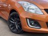 USED 2016 66 SUZUKI SWIFT 1.2 SZ-L Hatchback 5dr Petrol Manual Euro 6 (94 ps) 