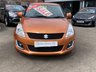USED 2016 66 SUZUKI SWIFT 1.2 SZ-L Hatchback 5dr Petrol Manual Euro 6 (94 ps) 