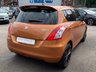 USED 2016 66 SUZUKI SWIFT 1.2 SZ-L Hatchback 5dr Petrol Manual Euro 6 (94 ps) 