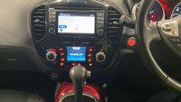USED 2013 63 NISSAN JUKE 1.6 Tekna SUV 5dr Petrol CVT Euro 5 (117 ps) 