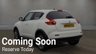 USED 2013 63 NISSAN JUKE 1.6 Tekna SUV 5dr Petrol CVT Euro 5 (117 ps) 