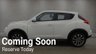 USED 2013 63 NISSAN JUKE 1.6 Tekna SUV 5dr Petrol CVT Euro 5 (117 ps) 
