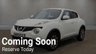 USED 2013 63 NISSAN JUKE 1.6 Tekna SUV 5dr Petrol CVT Euro 5 (117 ps) 