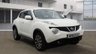 USED 2013 63 NISSAN JUKE 1.6 Tekna SUV 5dr Petrol CVT Euro 5 (117 ps) 