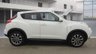 USED 2013 63 NISSAN JUKE 1.6 Tekna SUV 5dr Petrol CVT Euro 5 (117 ps) 