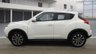 USED 2013 63 NISSAN JUKE 1.6 Tekna SUV 5dr Petrol CVT Euro 5 (117 ps) 