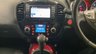 USED 2013 63 NISSAN JUKE 1.6 Tekna SUV 5dr Petrol CVT Euro 5 (117 ps) 