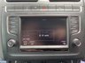 USED 2017 17 VOLKSWAGEN POLO 1.2 TSI BlueMotion Tech Match Edition Hatchback 5dr Petrol Manual Euro 6 (s/s) (90 ps) 