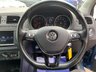 USED 2017 17 VOLKSWAGEN POLO 1.2 TSI BlueMotion Tech Match Edition Hatchback 5dr Petrol Manual Euro 6 (s/s) (90 ps) 