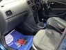 USED 2017 17 VOLKSWAGEN POLO 1.2 TSI BlueMotion Tech Match Edition Hatchback 5dr Petrol Manual Euro 6 (s/s) (90 ps) 