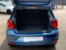 USED 2017 17 VOLKSWAGEN POLO 1.2 TSI BlueMotion Tech Match Edition Hatchback 5dr Petrol Manual Euro 6 (s/s) (90 ps) 