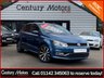 USED 2017 17 VOLKSWAGEN POLO 1.2 TSI BlueMotion Tech Match Edition Hatchback 5dr Petrol Manual Euro 6 (s/s) (90 ps) 