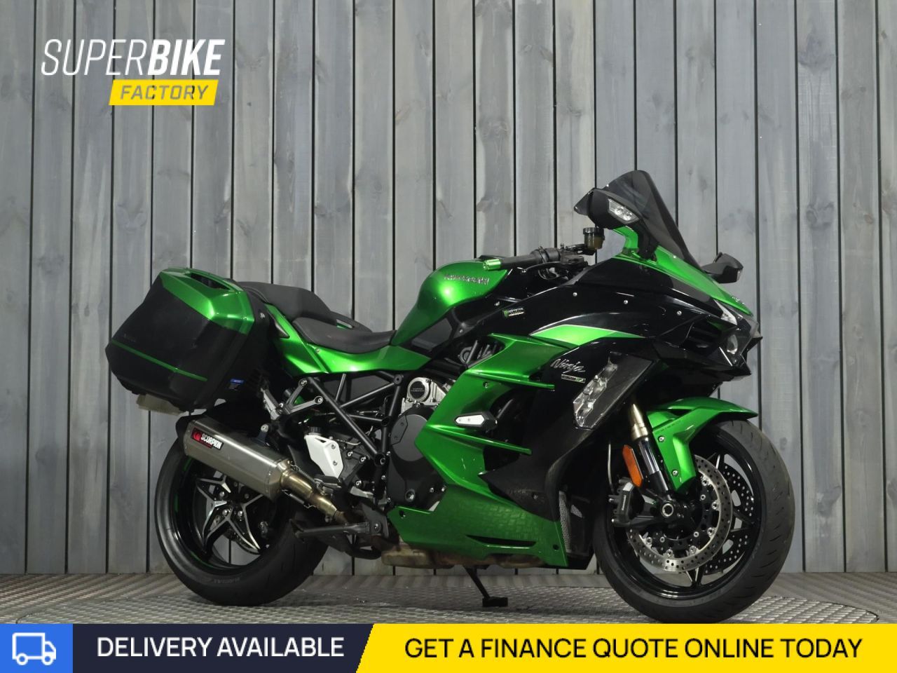 2015 Kawasaki Pre Owned Kawasaki H2 Motorcycle Kawasaki H2 2015 Price 2015 Kawasaki Ninja H2 Motorcycles For  Sale Cycle Trader