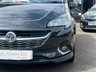 USED 2015 15 VAUXHALL CORSA 1.4i SRi VX Line Hatchback 5dr Petrol Manual Euro 6 (90 ps) 