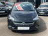 USED 2015 15 VAUXHALL CORSA 1.4i SRi VX Line Hatchback 5dr Petrol Manual Euro 6 (90 ps) 