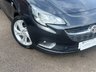 USED 2015 15 VAUXHALL CORSA 1.4i SRi VX Line Hatchback 5dr Petrol Manual Euro 6 (90 ps) 