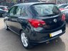 USED 2015 15 VAUXHALL CORSA 1.4i SRi VX Line Hatchback 5dr Petrol Manual Euro 6 (90 ps) 
