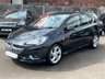USED 2015 15 VAUXHALL CORSA 1.4i SRi VX Line Hatchback 5dr Petrol Manual Euro 6 (90 ps) 