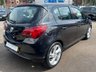USED 2015 15 VAUXHALL CORSA 1.4i SRi VX Line Hatchback 5dr Petrol Manual Euro 6 (90 ps) 