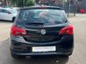 USED 2015 15 VAUXHALL CORSA 1.4i SRi VX Line Hatchback 5dr Petrol Manual Euro 6 (90 ps) 