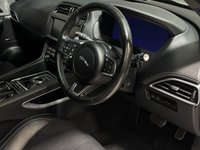 USED 2019 69 JAGUAR F-PACE 2.0 D180 Chequered Flag SUV 5dr Diesel Auto AWD Euro 6 (s/s) (180 ps) +NATIONWIDE DELVIERY AVAILABLE+
