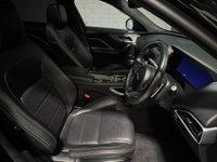 USED 2019 69 JAGUAR F-PACE 2.0 D180 Chequered Flag SUV 5dr Diesel Auto AWD Euro 6 (s/s) (180 ps) +NATIONWIDE DELVIERY AVAILABLE+