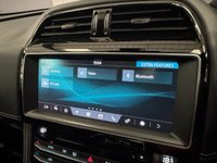 USED 2019 69 JAGUAR F-PACE 2.0 D180 Chequered Flag SUV 5dr Diesel Auto AWD Euro 6 (s/s) (180 ps) +NATIONWIDE DELVIERY AVAILABLE+