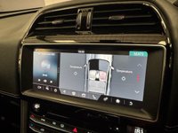USED 2019 69 JAGUAR F-PACE 2.0 D180 Chequered Flag SUV 5dr Diesel Auto AWD Euro 6 (s/s) (180 ps) +NATIONWIDE DELVIERY AVAILABLE+
