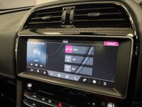USED 2019 69 JAGUAR F-PACE 2.0 D180 Chequered Flag SUV 5dr Diesel Auto AWD Euro 6 (s/s) (180 ps) +NATIONWIDE DELVIERY AVAILABLE+