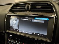 USED 2019 69 JAGUAR F-PACE 2.0 D180 Chequered Flag SUV 5dr Diesel Auto AWD Euro 6 (s/s) (180 ps) +NATIONWIDE DELVIERY AVAILABLE+