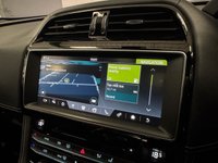 USED 2019 69 JAGUAR F-PACE 2.0 D180 Chequered Flag SUV 5dr Diesel Auto AWD Euro 6 (s/s) (180 ps) +NATIONWIDE DELVIERY AVAILABLE+