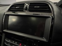 USED 2019 69 JAGUAR F-PACE 2.0 D180 Chequered Flag SUV 5dr Diesel Auto AWD Euro 6 (s/s) (180 ps) +NATIONWIDE DELVIERY AVAILABLE+