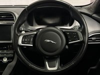 USED 2019 69 JAGUAR F-PACE 2.0 D180 Chequered Flag SUV 5dr Diesel Auto AWD Euro 6 (s/s) (180 ps) +NATIONWIDE DELVIERY AVAILABLE+