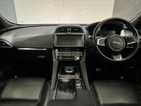 USED 2019 69 JAGUAR F-PACE 2.0 D180 Chequered Flag SUV 5dr Diesel Auto AWD Euro 6 (s/s) (180 ps) +NATIONWIDE DELVIERY AVAILABLE+